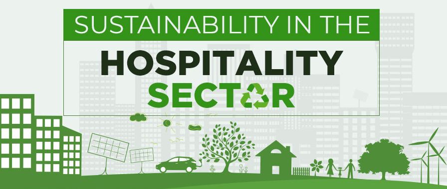 Sustainability green hospitality