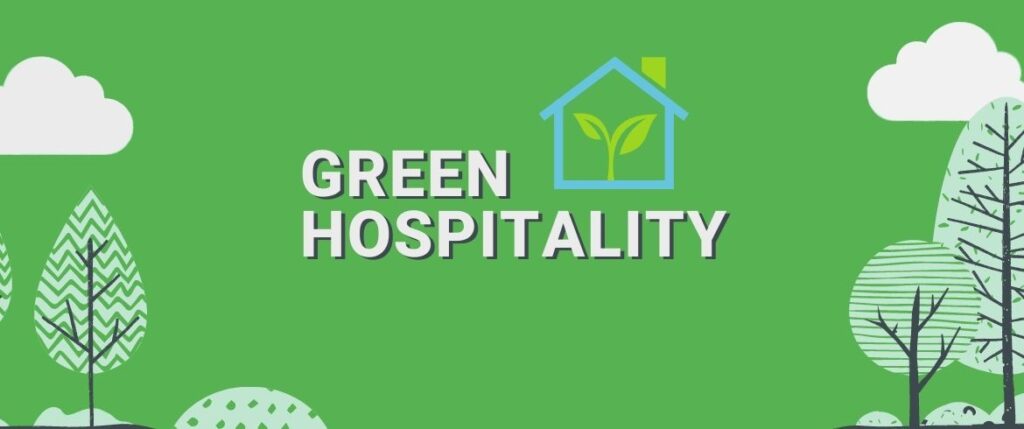 green hospitality