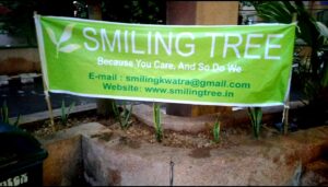 Smiling Tree collaborates as Green Partner with Faculty of Law, University of Delhi