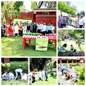 DU Hansraj College hosts 76th annual Prize Distribution Ceremony