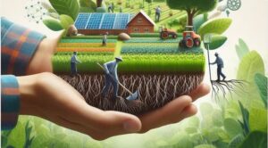 Career opportunities in Sustainable Farming and Agroecology in India