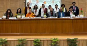 Smiling Tree Partners with Centre for Himalayan Studies, University of Delhi for International Conference on Mountain Sustainability