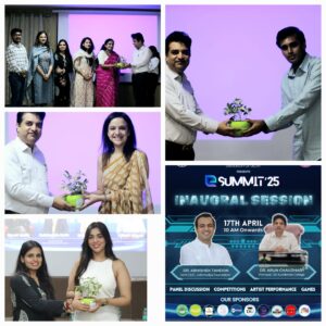 Smiling Tree was Green Partner with The Entrepreneur Cell, Sri Aurobindo College, University of Delhi Smiling Tree was Green Partner with The Entrepreneur Cell, Sri Aurobindo College, University of Delhi