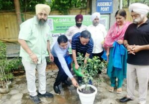 Smiling Tree Launches ‘Roots Of Change’ Campaign For Climate Action